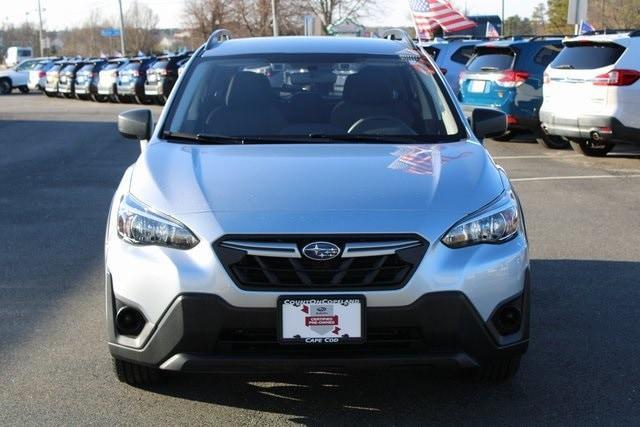 used 2023 Subaru Crosstrek car, priced at $24,109