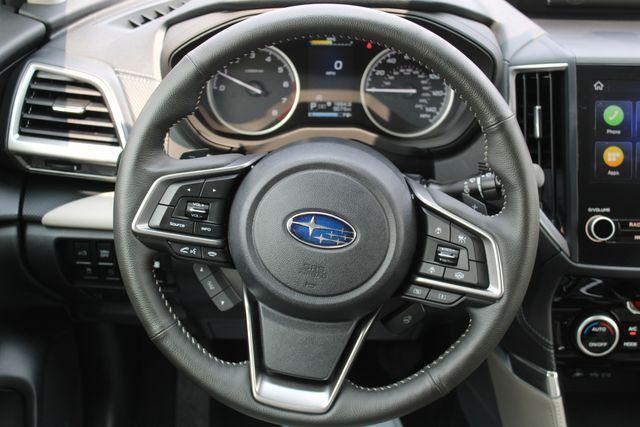 used 2024 Subaru Forester car, priced at $34,498