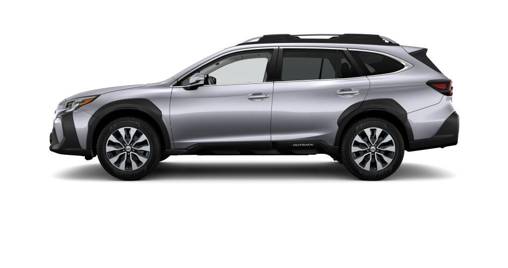 new 2025 Subaru Outback car, priced at $45,051