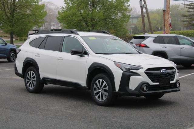 new 2025 Subaru Outback car, priced at $32,659