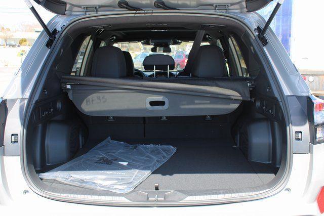 new 2025 Subaru Forester car, priced at $34,758