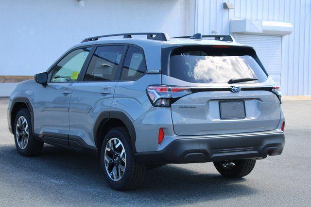 new 2025 Subaru Forester car, priced at $34,758