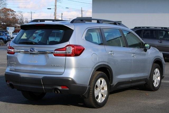 used 2019 Subaru Ascent car, priced at $21,179