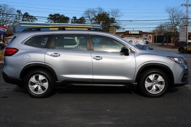 used 2019 Subaru Ascent car, priced at $18,991