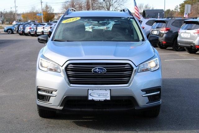 used 2019 Subaru Ascent car, priced at $18,991