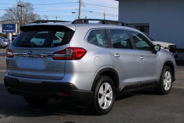 used 2019 Subaru Ascent car, priced at $18,991