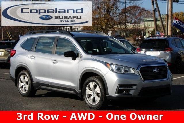 used 2019 Subaru Ascent car, priced at $21,179