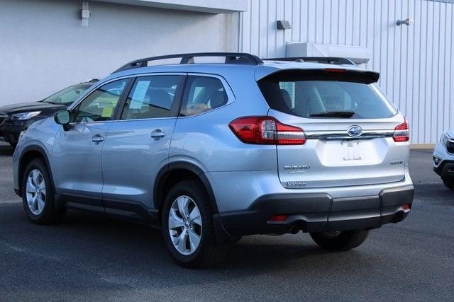 used 2019 Subaru Ascent car, priced at $21,179