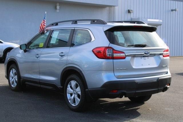 used 2019 Subaru Ascent car, priced at $18,991