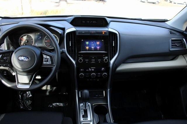 used 2019 Subaru Ascent car, priced at $18,991