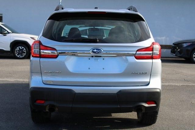 used 2019 Subaru Ascent car, priced at $18,991