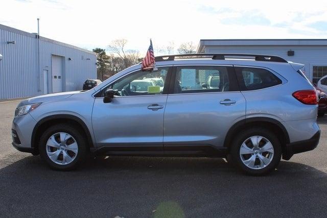 used 2019 Subaru Ascent car, priced at $18,991