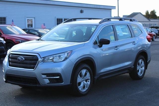 used 2019 Subaru Ascent car, priced at $21,179