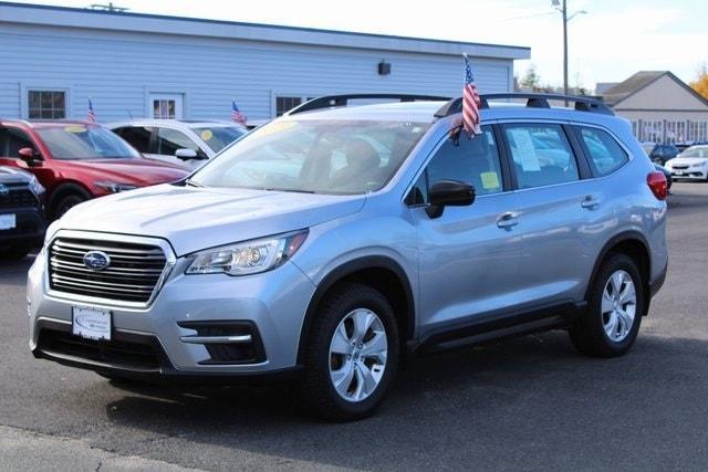 used 2019 Subaru Ascent car, priced at $18,991