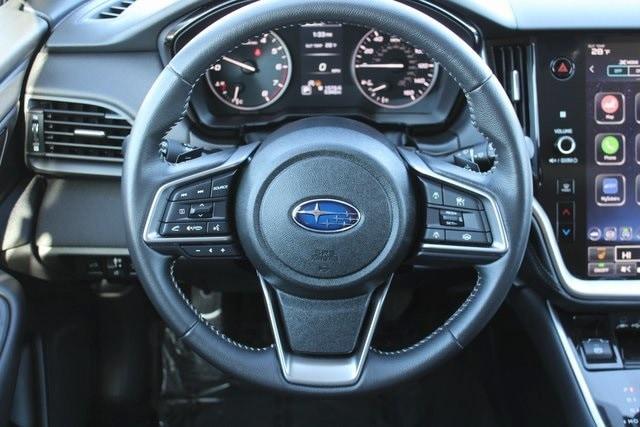 used 2024 Subaru Outback car, priced at $30,498