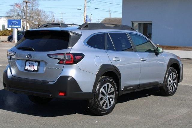 used 2024 Subaru Outback car, priced at $30,498