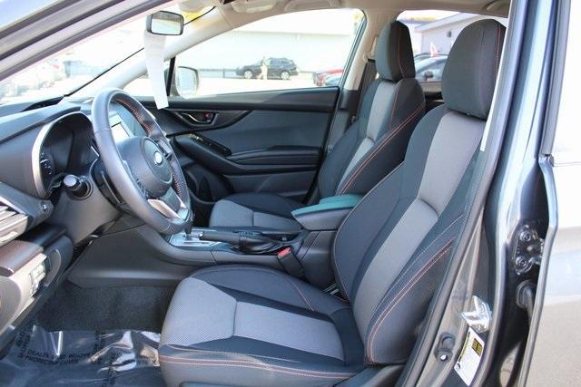 used 2023 Subaru Crosstrek car, priced at $25,998