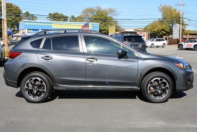 used 2023 Subaru Crosstrek car, priced at $25,998