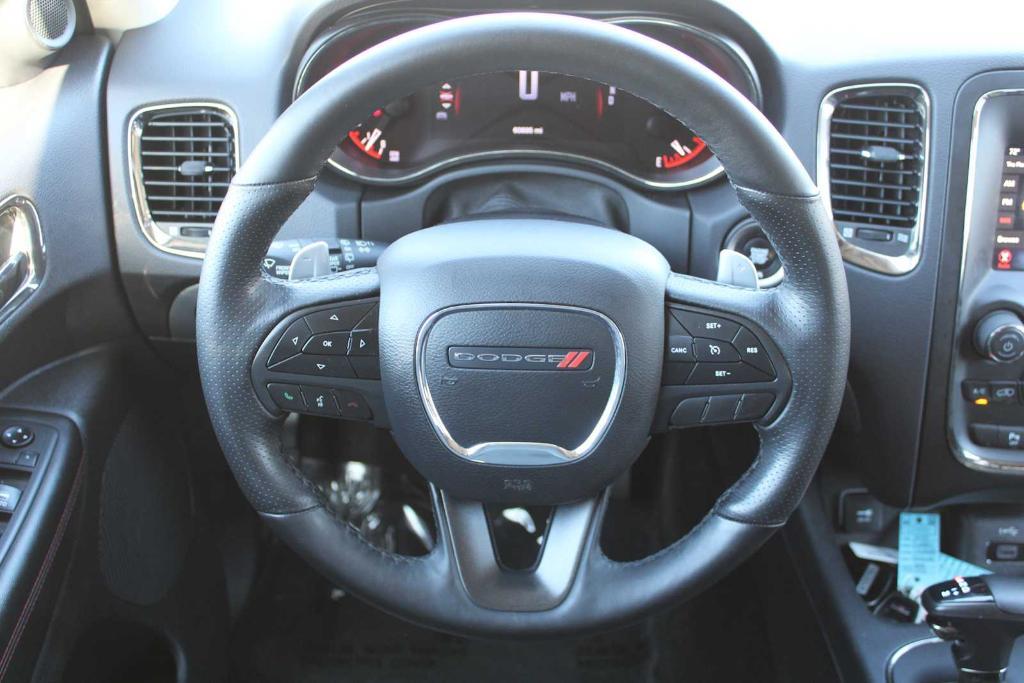 used 2018 Dodge Durango car, priced at $21,498