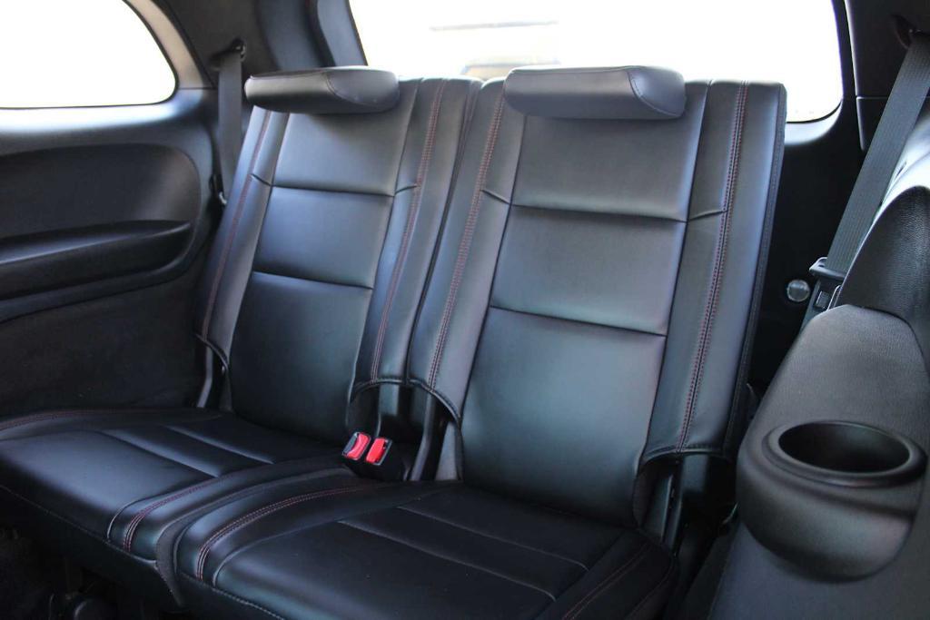 used 2018 Dodge Durango car, priced at $21,498