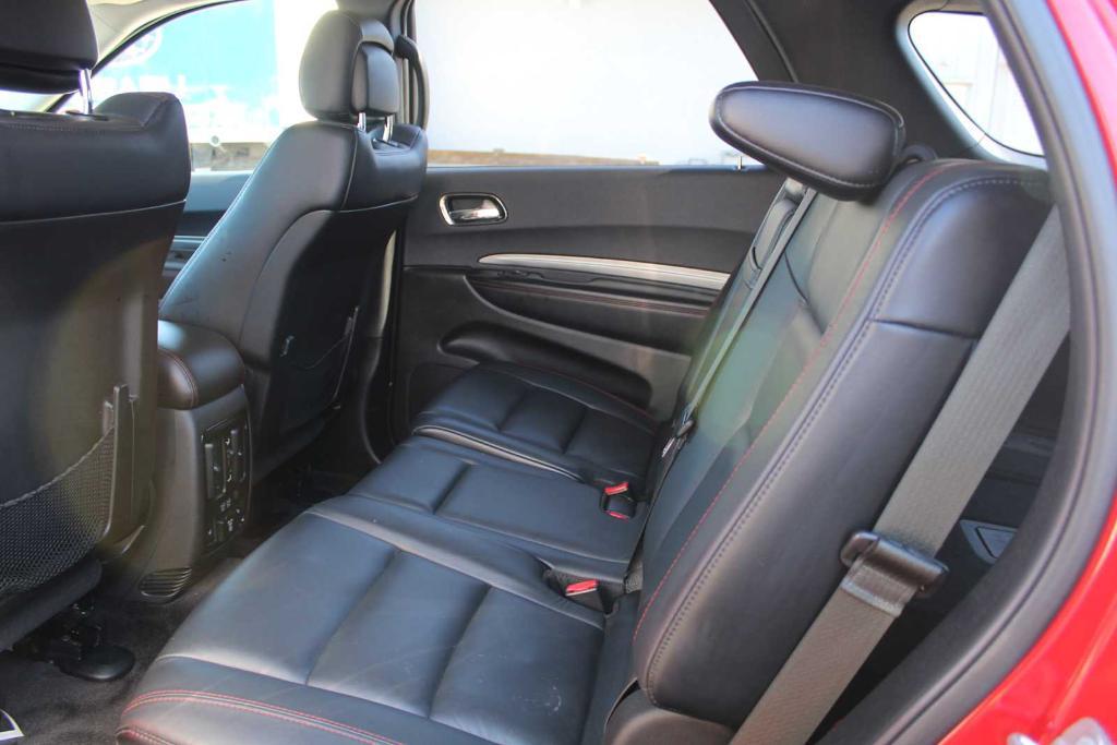 used 2018 Dodge Durango car, priced at $21,498