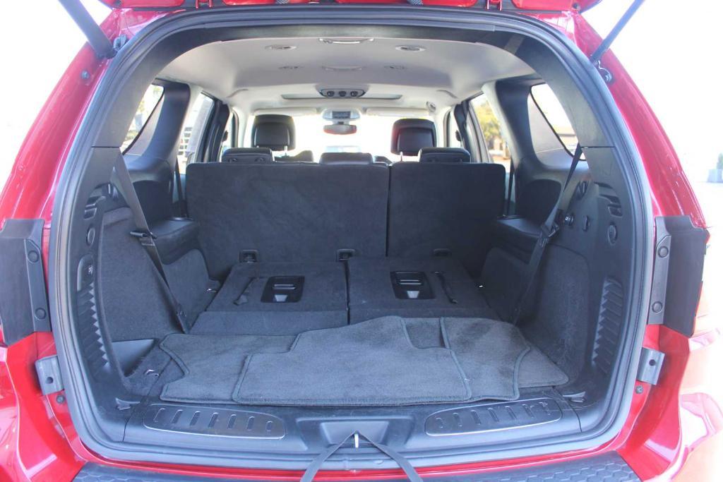 used 2018 Dodge Durango car, priced at $21,498