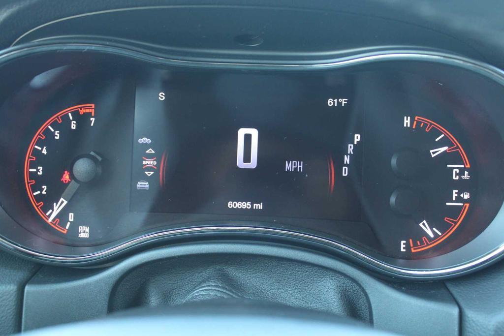 used 2018 Dodge Durango car, priced at $21,498