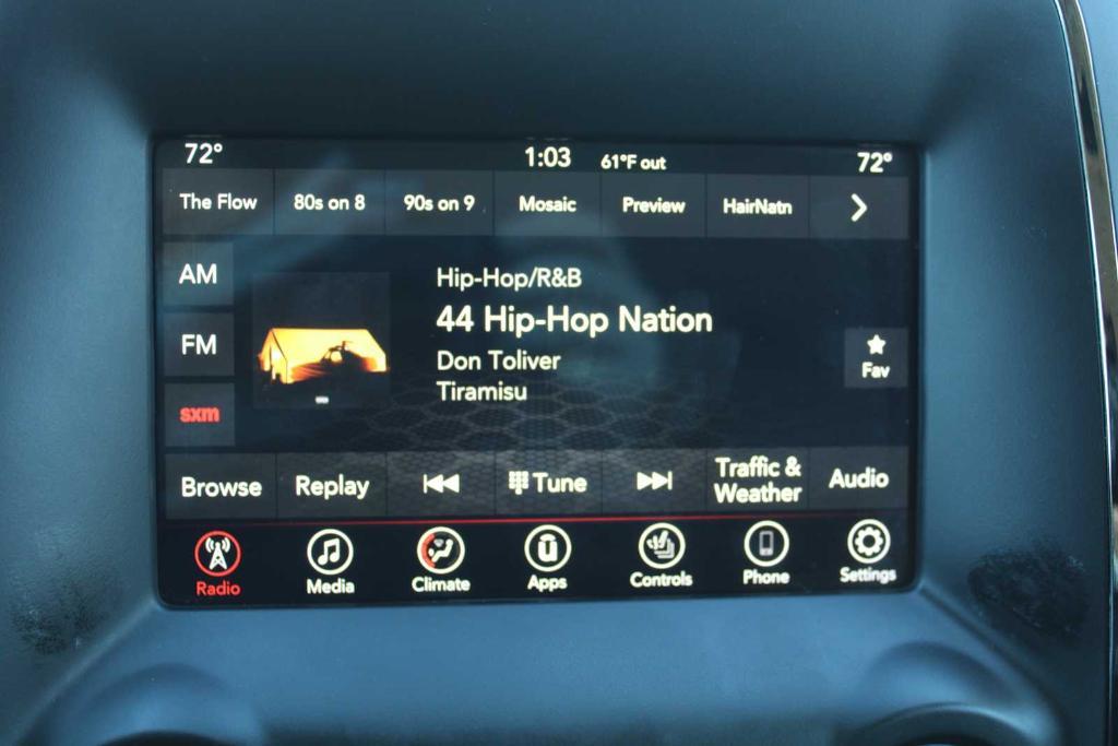 used 2018 Dodge Durango car, priced at $21,498