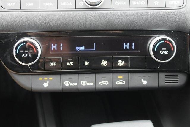 used 2024 Hyundai Elantra car, priced at $21,998