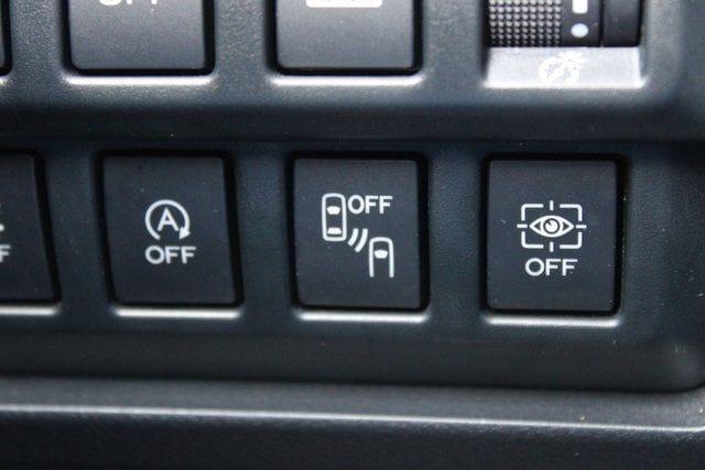 used 2021 Subaru Forester car, priced at $25,239