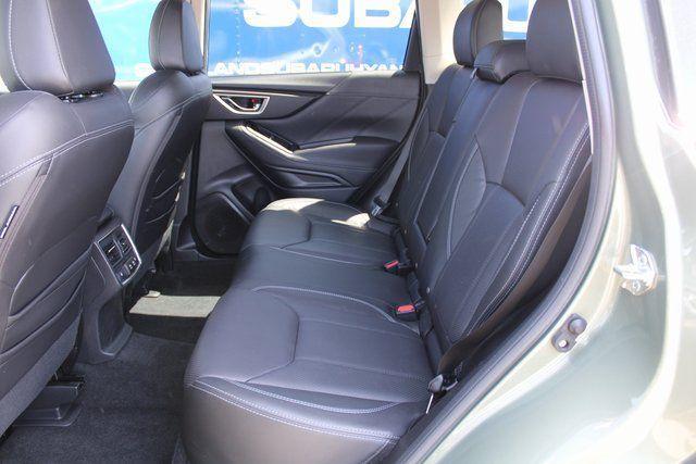 used 2021 Subaru Forester car, priced at $25,239