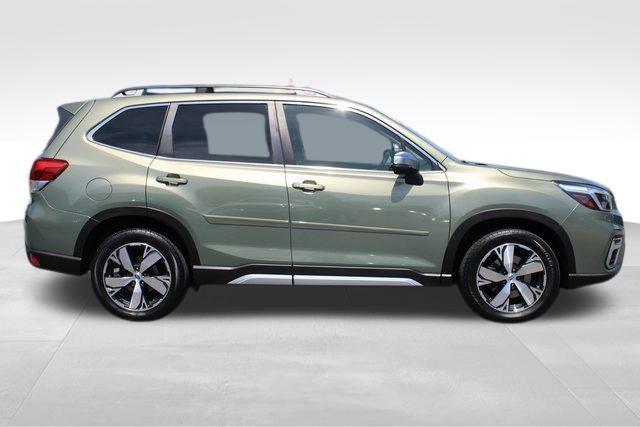 used 2021 Subaru Forester car, priced at $25,209