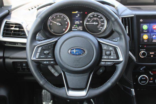 used 2021 Subaru Forester car, priced at $25,239