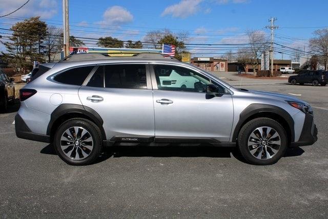 used 2025 Subaru Outback car, priced at $35,998