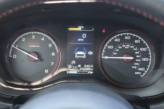 used 2023 Subaru Forester car, priced at $29,749