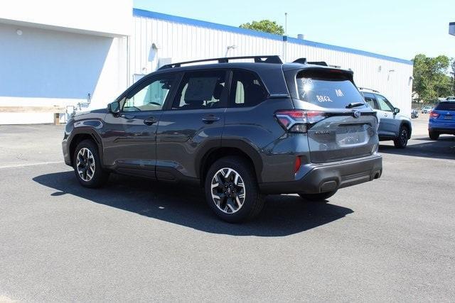 new 2025 Subaru Forester car, priced at $34,792