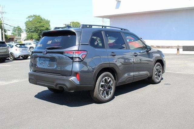 new 2025 Subaru Forester car, priced at $34,792