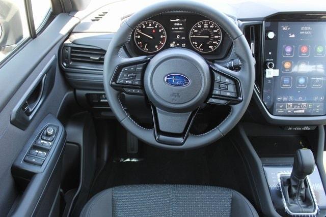 new 2025 Subaru Forester car, priced at $34,792