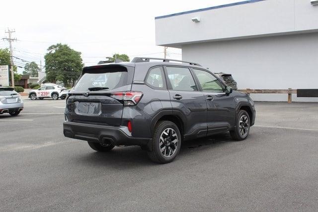 new 2025 Subaru Forester car, priced at $31,983