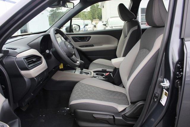 new 2025 Subaru Forester car, priced at $31,983