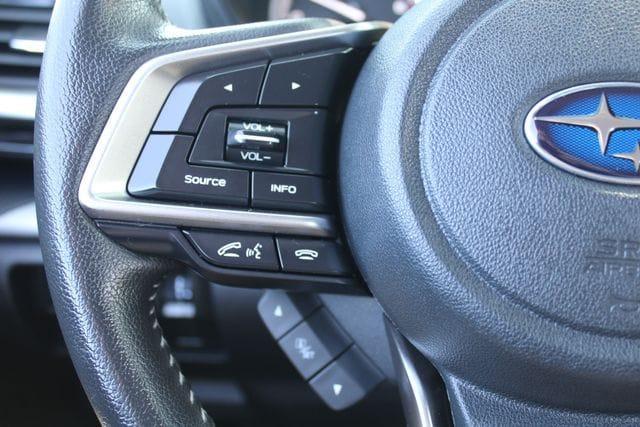 used 2021 Subaru Forester car, priced at $24,998