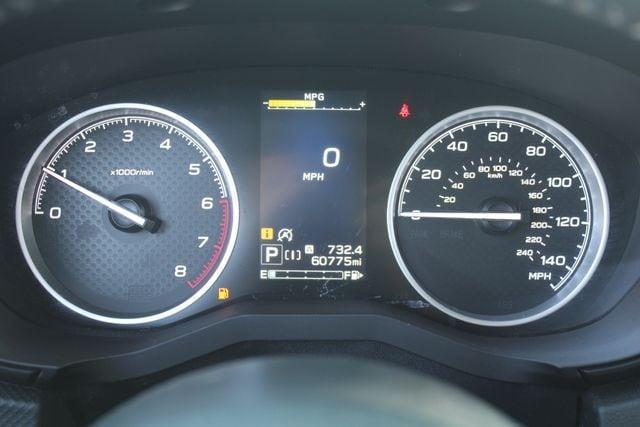 used 2021 Subaru Forester car, priced at $24,998