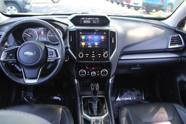 used 2021 Subaru Forester car, priced at $24,998