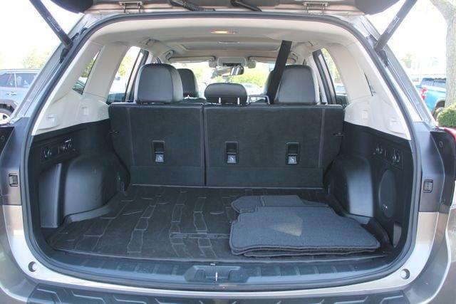 used 2021 Subaru Forester car, priced at $24,998