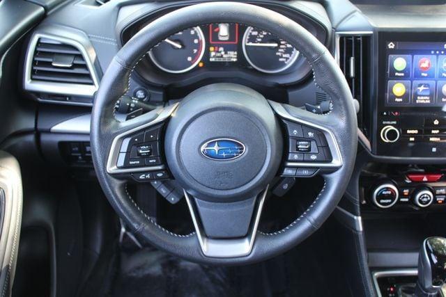 used 2021 Subaru Forester car, priced at $24,998