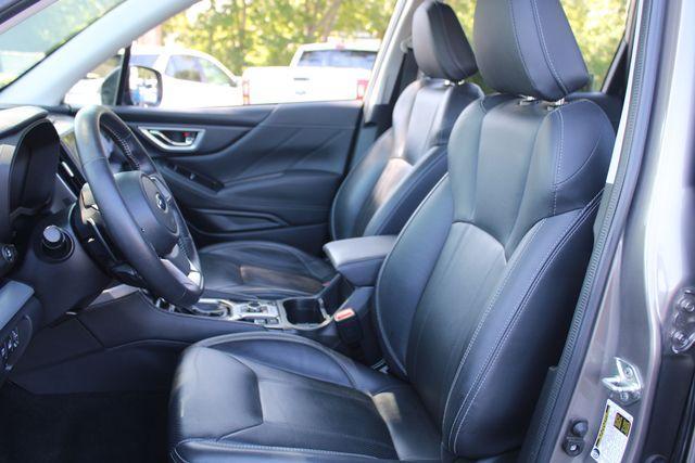 used 2021 Subaru Forester car, priced at $24,998