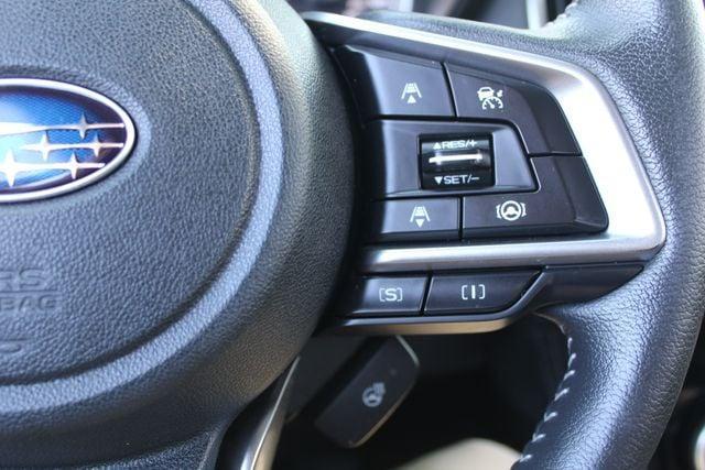 used 2021 Subaru Forester car, priced at $24,998