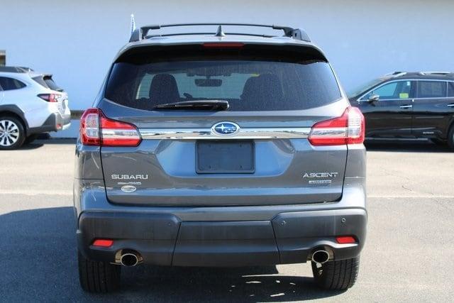 used 2021 Subaru Ascent car, priced at $24,398