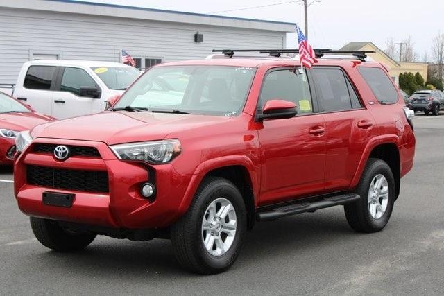 used 2014 Toyota 4Runner car, priced at $21,479