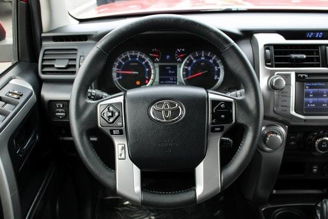 used 2014 Toyota 4Runner car, priced at $21,479